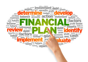 Financial Plan